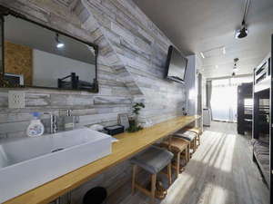 【長崎県長崎市内の貸し別荘・コテージ・コンドミニアム】おやど紀伊国屋 新地町