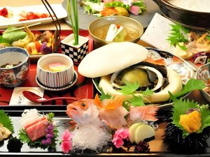 夕食一例