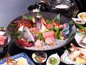 夕食一例