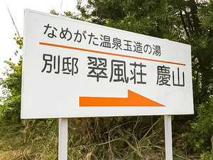 �E�����Y�̔ȂɈʒu���鐉�����B�ʂ肩��͂�����̊Ŕ��ڈ�ł��B