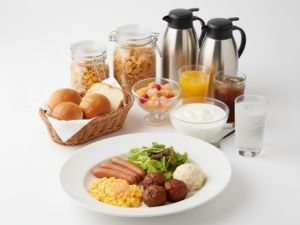 一日のはじまりを、穏やかなモーニングタイムとともに。