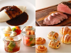 SATSUKI「新・最強の朝食」