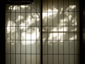 【その他】和の趣を感じる空間