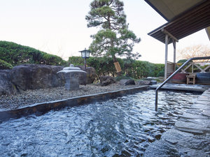大浴場