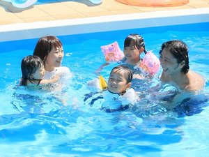 神戸の夏のお楽しみ「デカパトス」!