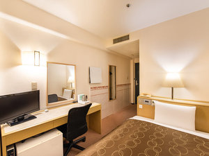 徳山第一ホテルの施設写真1