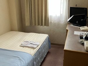 無料wi-fi有りなので、お仕事の方も安心してご宿泊いただけます。