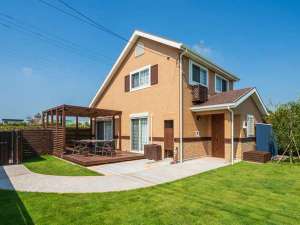 【千葉県の貸し別荘・高級ヴィラ・コンドミニアム】ASOVILLA（アソビラ）