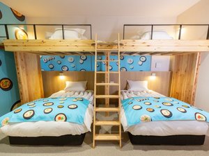 UDON na HOTEL 琴平(2025年10月OPEN)の施設写真1