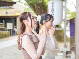 こんぴら参り