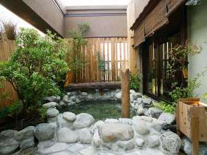 天然温泉　梓の湯　ドーミーイン松本の施設写真1