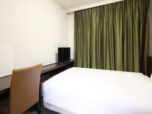 ■エコノミーシングル(シモンズ社製:140×195センチ)約11平米