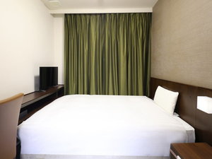 ■エコノミーシングル(シモンズ社製:140×195センチ)約11平米