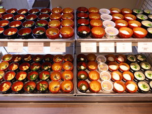 味めぐり小鉢横丁