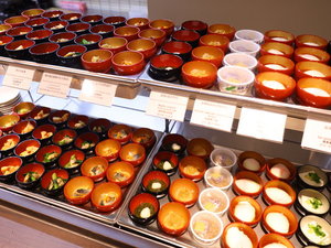 味めぐり小鉢横丁