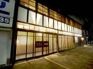 壬生宿 MIBU-JUKU 七条梅小路の施設写真1