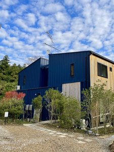 the HOTEL in Muirhead Fields̎ʐ^