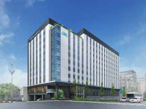 【東京都内のビジネスホテル予約】京急EXイン羽田