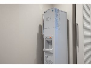 製氷機