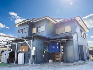 【栃木県日光・奥日光・中禅寺湖の貸別荘・コテージ】VillaEL5