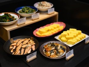 和惣菜