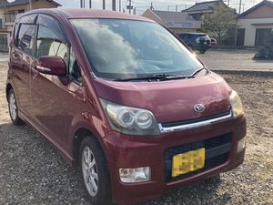 周辺観光もばっちりの無料レンタカー