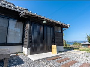 しまいろ長手 外観2023/11