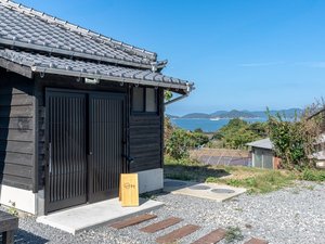しまいろ長手 外観2023/11-1