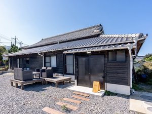 しまいろ長手 外観2023/11-2