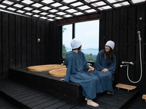家族や友人、大切な人と癒しの時間をお過ごしくださいませ