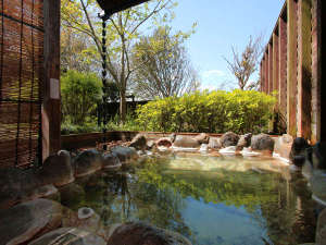 【宮崎県の露天風呂付き客室のある宿】十兵衛の宿