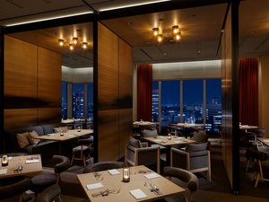 Matsu Grill & Bar(レストラン)