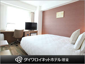 ダイワロイネットホテル堺東の施設写真1