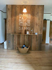 Guesthouse SAPMI̎{ݎʐ^1