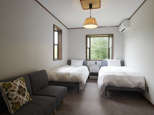 Guesthouse SAPMI�̎{�ݎʐ^1
