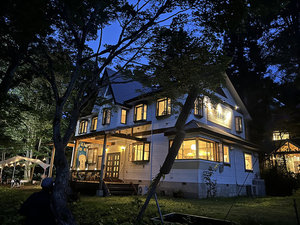 Guesthouse SAPMI�̎ʐ^