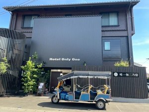 HOTEL ONLY ONE̎ʐ^