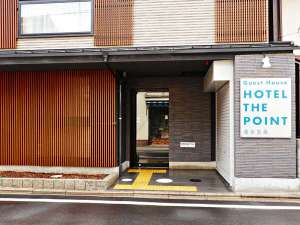 �y���s�{:�_���E���R�E�k������ӁzHOTEL THE POINT �����܏�