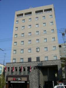 【北海道:札幌】札幌クラークホテル