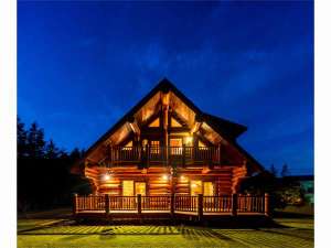 【神奈川県箱根の貸別荘・コテージ】スイートヴィラ箱根仙石原カナディアンログ