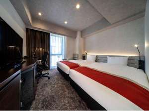 DEL style rܓ by Daiwa Roynet Hotel̎{ݎʐ^1