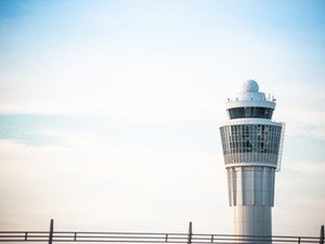 中部国際空港セントレア◆ホテルから車20分