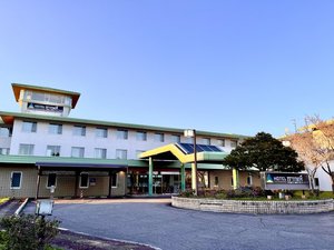 JR帯広駅、音更帯広ICからお車で約20分