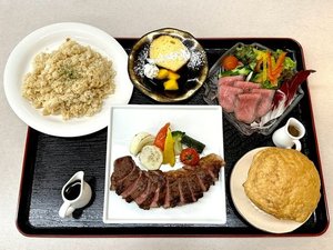 ぎゅうぎゅうプラン