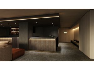 フロントは22時〜翌7時まで無人になります。22時以降はセルフチェックインとなりますのでご了承下さい。