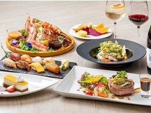 お食事一例