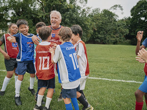 �N���u���b�h�E�L�����@�O�����h�̎{�ݎʐ^1