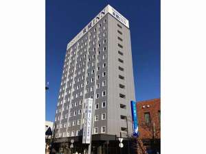 【長崎県壱岐・対馬市内のビジネスホテル】東横イン対馬厳原