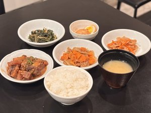 朝食(和)