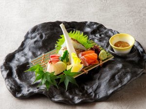 ・夕食イメージ